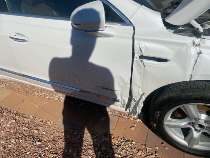 Before Repair
